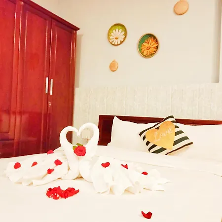 Hue Lovely Homestay Room photo