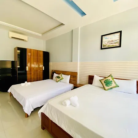 Hue Lovely Homestay Room photo