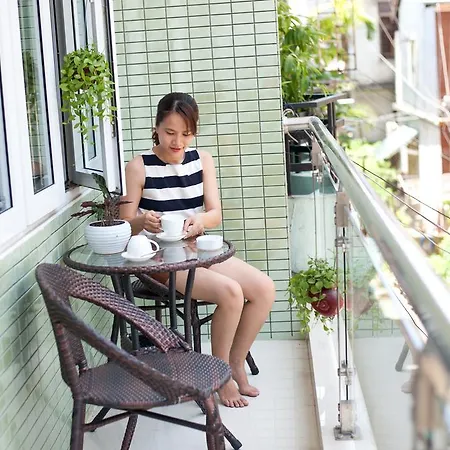 Hue Lovely Homestay Exterior photo