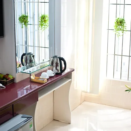 Hue Lovely Homestay Exterior photo