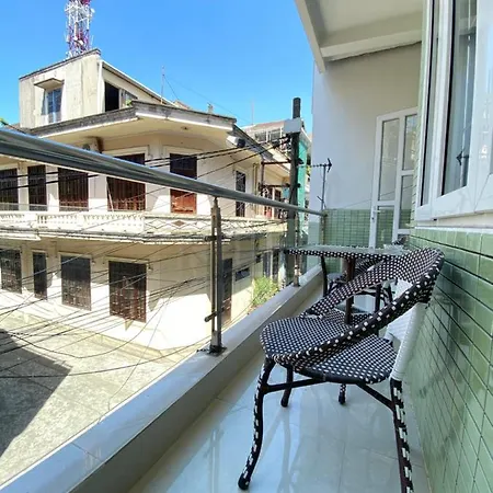 Hue Lovely Homestay Exterior photo