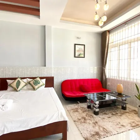Hue Lovely Homestay Exterior photo