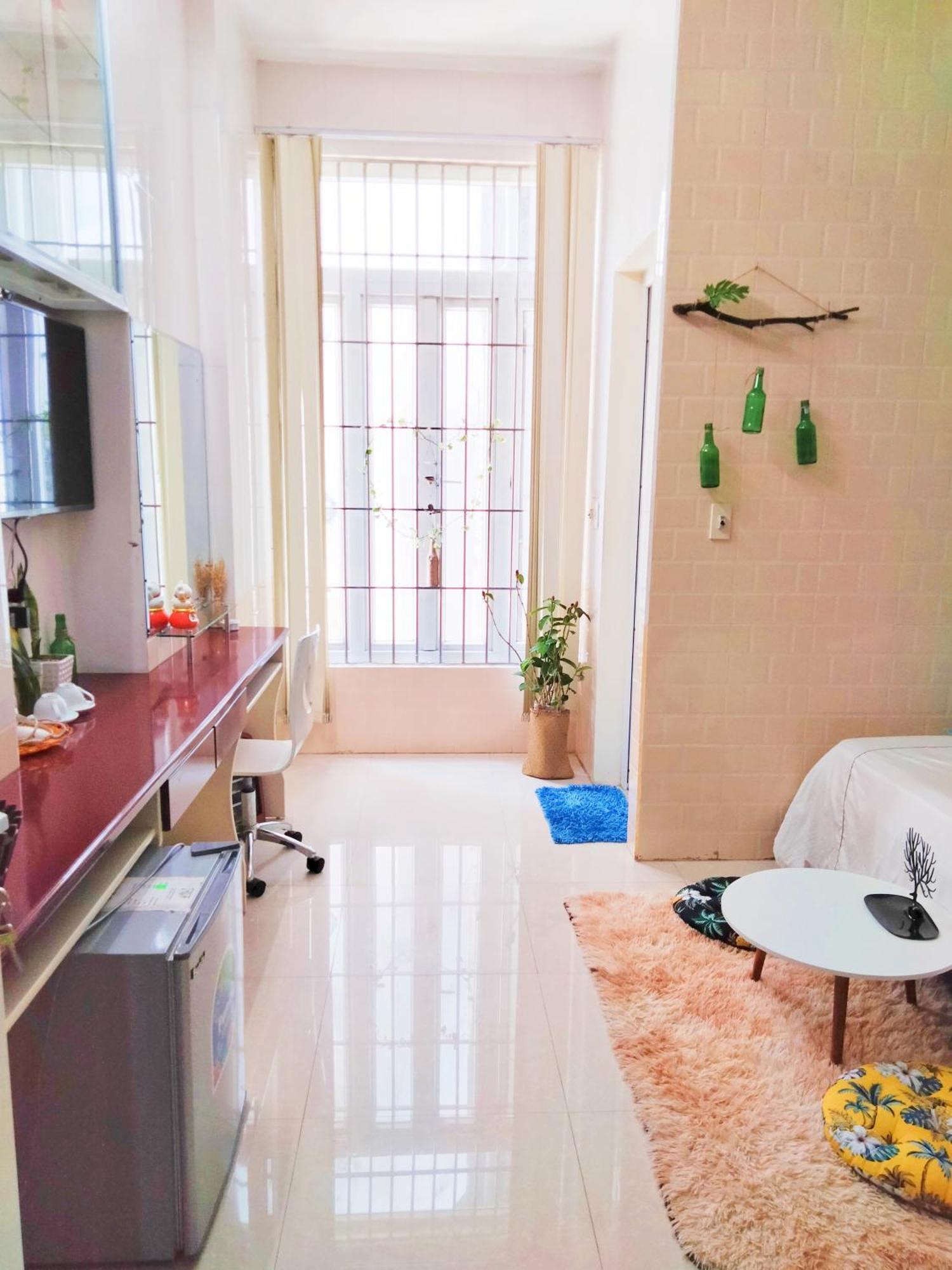 Homestay Lovely Hue