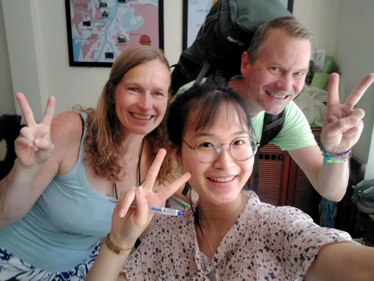 Lovely Homestay Hue