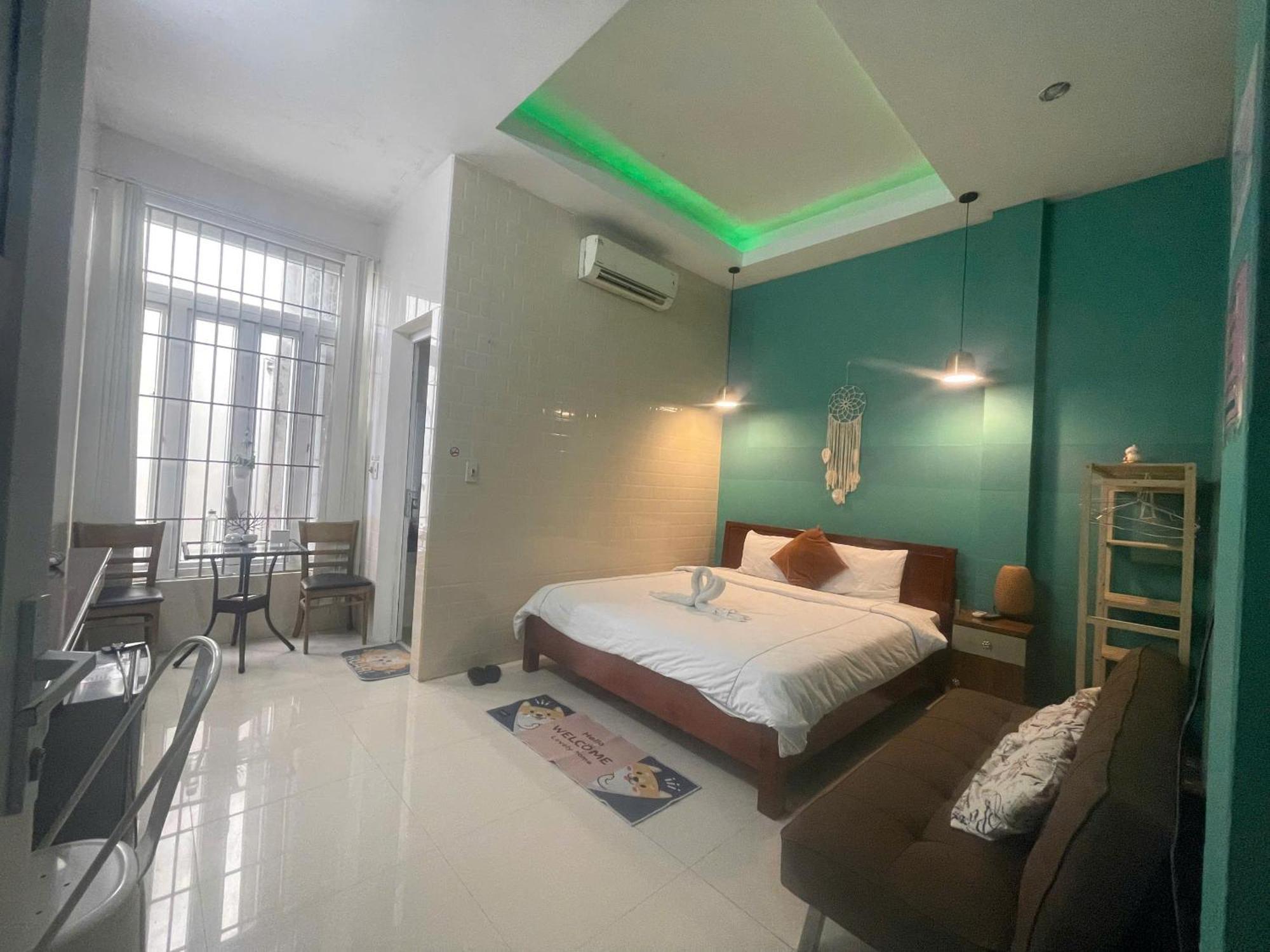 Homestay Lovely Hue
