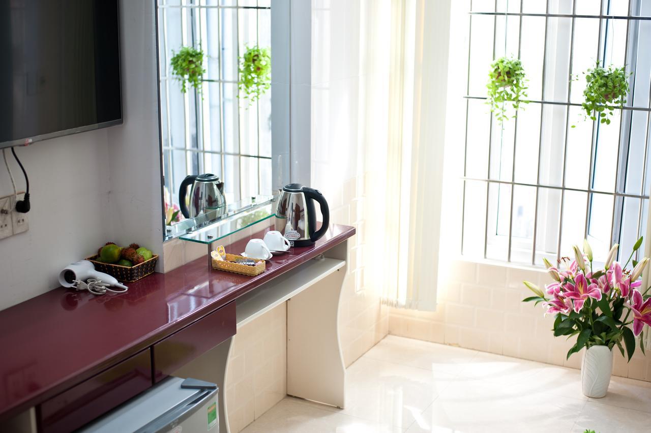 Homestay Lovely Hue