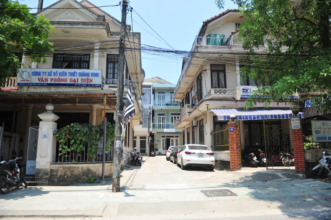 Homestay Lovely