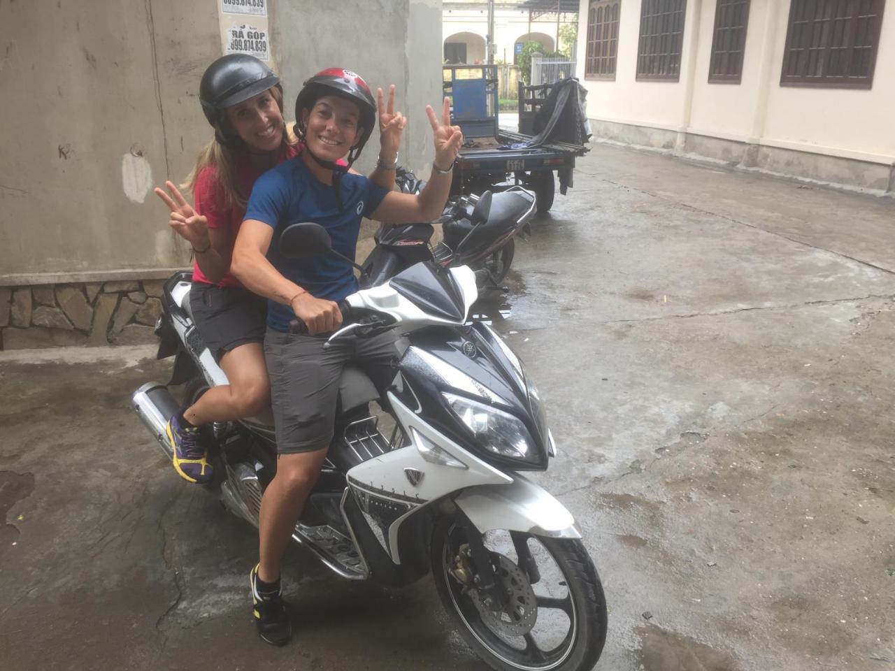 Lovely Homestay Hue
